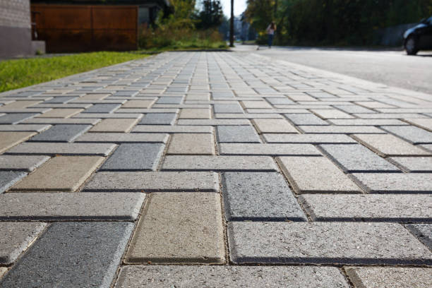 Best Interlocking Driveway Pavers  in Basin, WY