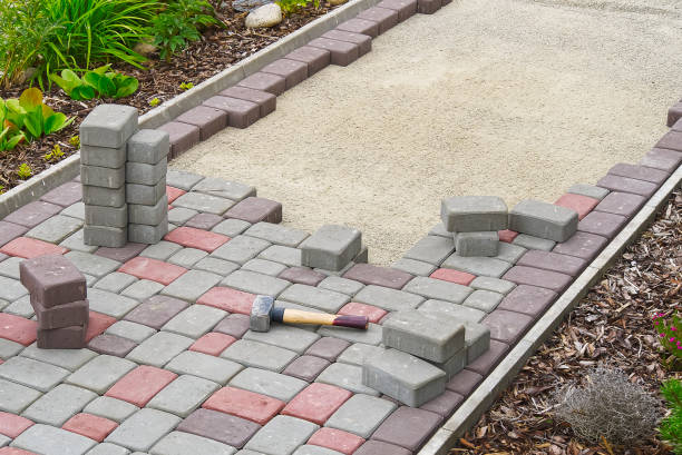 Best Driveway Repair Near Me  in Basin, WY