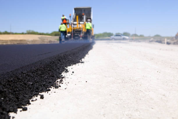 Best Best Driveway Pavers  in Basin, WY
