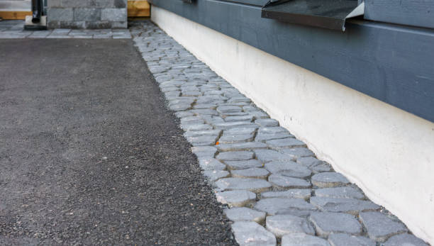 Best Driveway Pavers Installation  in Basin, WY